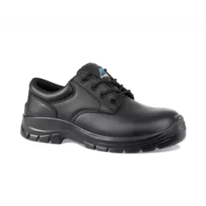 PM4004 Austin Black Safety Shoe Size 10