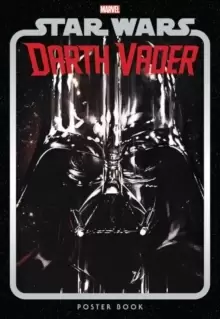 Star Wars: Darth Vader Poster Book