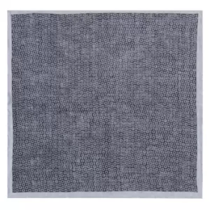 Boss Boss T-Pocket Square Scarf - Blue