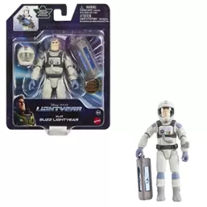 Lightyear Core Figure Assortment