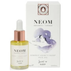 NEOM Organics London Perfect Night's Sleep Face Oil 28ml