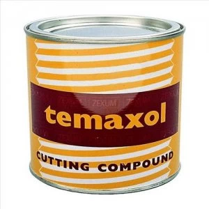 Zexum Moly Metal Cutting Compound To Extend Tool Life And Aid Cutting 450G Tin