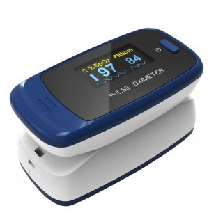 Andon Fingertip Pulse Oximeter