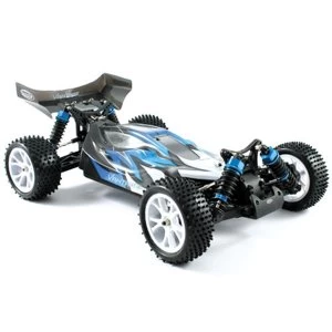 Ftx Vantage 1/10 Brushed Buggy 4Wd Rtr 2.4Ghz Waterproof