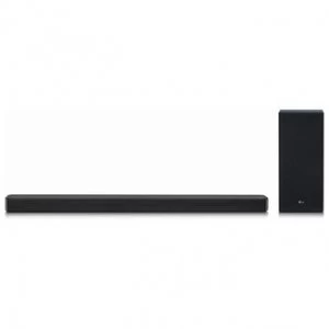 LG SL6Y 3.1Ch Soundbar with Wireless Subwoofer