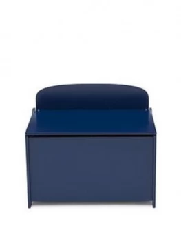 Mysize Toy Box- Navy