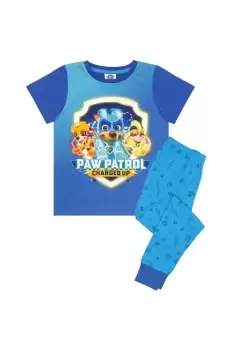 Mighty Pups Pyjama Set