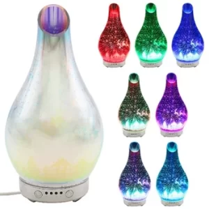 Desire Xmas 300ml Santa Humidifier