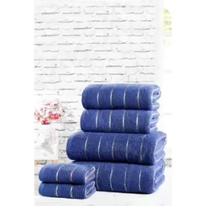 Sandringham 6 Piece Towel Bale