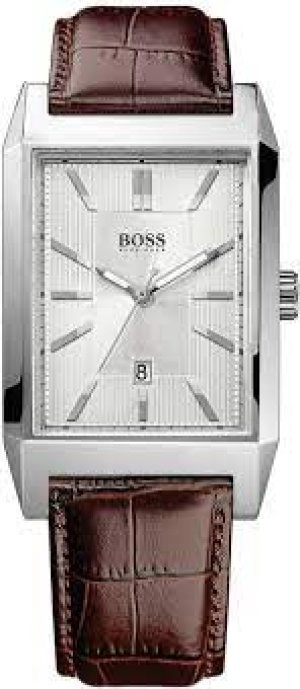 Hugo Boss Architecture 1512916 Men Strap Watch