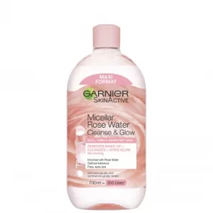 Garnier Micellar Rose Cleansing Water 700ml