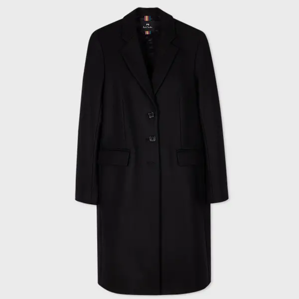 Ps Paul Smith Womens Coat