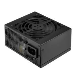 Silverstone ST30SF power supply unit 300 W 20+4 pin ATX SFX Black