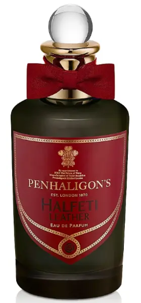 Penhaligon's Halfeti Leather Eau de Parfum For Her 100ml