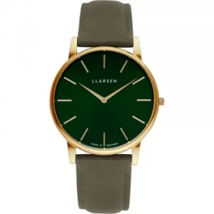 Mens LLARSEN Oliver Watch