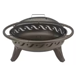 Firewave Fire pit