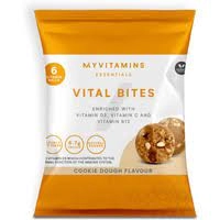 Vital Bites Sample - 45g - Cookie Dough