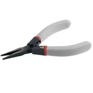 Facom ESD Flat Nose Pliers 125mm