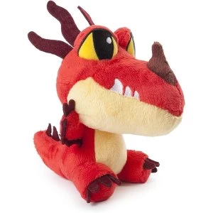 Spin Master How to Train Your Dragon - Premium Plush (1 At Random)