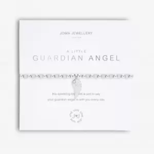 Colour Pop A Little Guardian Angel Bracelet 5090