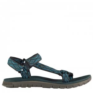 Karrimor Necker Mens Sandals - Blue