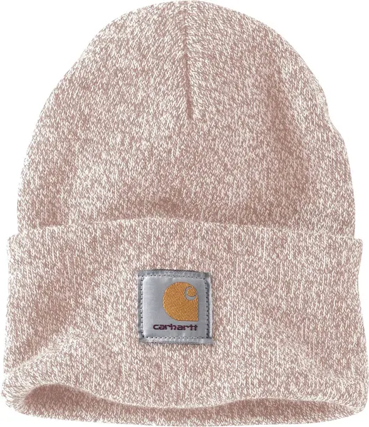 Carhartt Watch Hat, grey-pink