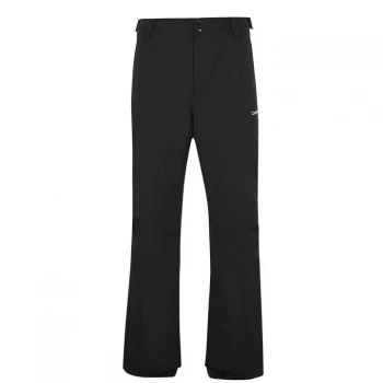 Campri Pant Mens - Black