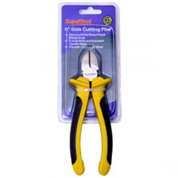 SupaTool Deluxe Combi Plier 6"/150mm