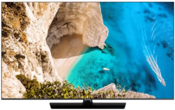 Samsung 43" HG43ET690UE 4K Ultra HD LED TV