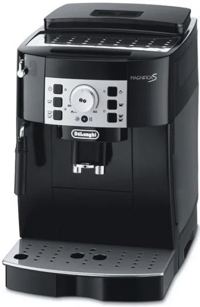 DeLonghi Magnifica S ECAM 22.112.B Bean to Cup Coffee Maker