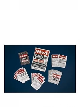 Fake News Game Bundle