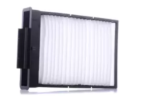 MASTER-SPORT Pollen filter Particulate Filter 2317-IF-PCS-MS Filter, interior air,Cabin filter PEUGEOT,TOYOTA,CITROEN,107 Schragheck (PM_, PN_)