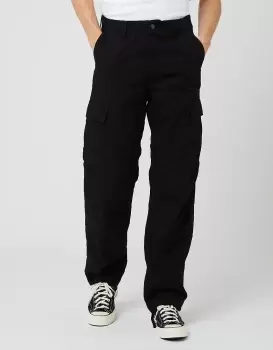 Carhartt-WIP Regular Cargo Pant - Black