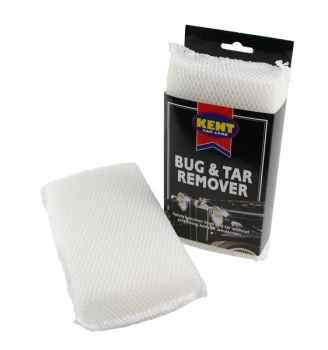 Bug & Tar Remover Sponge Q9230 KENT