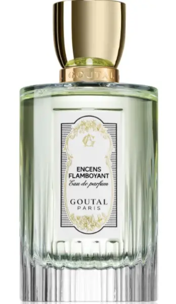 Goutal Encens Flamboyant Eau de Parfum Unisex 100ml