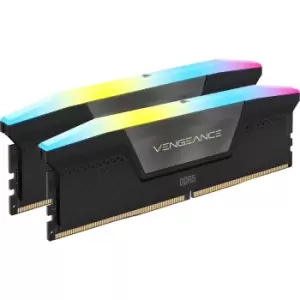 Corsair Vengeance CMH32GX5M2B5600C40K memory module 32GB 2 x 16...