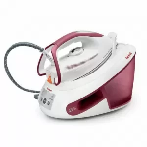 Tefal Express Anti-Scale SV8012 2800W Steam Generator Iron