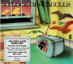 A Flock of Seagulls - A Flock of Seagulls (Remastered & Expanded Edition Music CD)