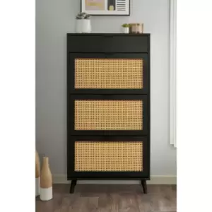 Hathaway Shoe Cabinet