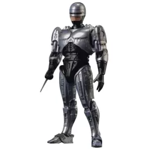 HIYA Toys Robocop (1987) Exquisite Mini 1/18 Scale Figure - Robocop