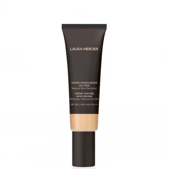 Laura Mercier Tinted Moisturiser Oil Free Natural Skin Perfector Petal