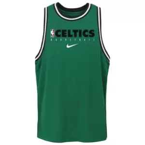 Nike NBA DNA Tank Top Junior Boys - Green