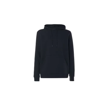Oakley relax pullover hoodie SWEATSHIRT - Blackout - M