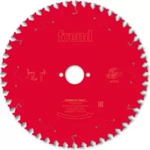 Freud LP40M Solid Wood Cutting Circular Saw Blade 230mm 48T 30mm