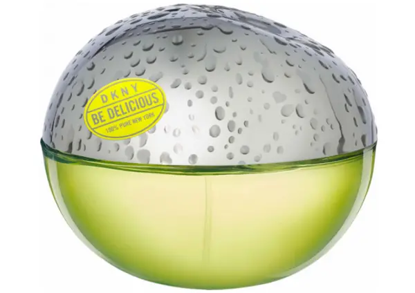 DKNY Be Delicious Summer Squeeze Eau de Toilette For Her 50ml