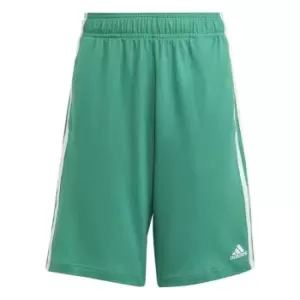 adidas 3S Jersey Short - Green