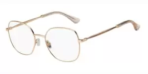 Jimmy Choo Eyeglasses JC281 BKU