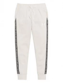 Urban Armor Gear Girls Sportstyle Fleece Pants - Oatmeal