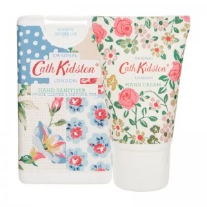 Cath Kidston Cottage Patchwork Cosmetic Pouch