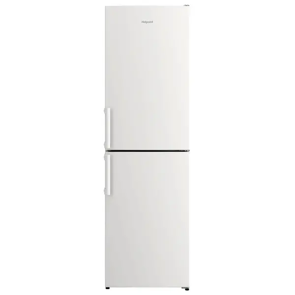 Hotpoint HB55732W 254L Frost Free Fridge Freezer